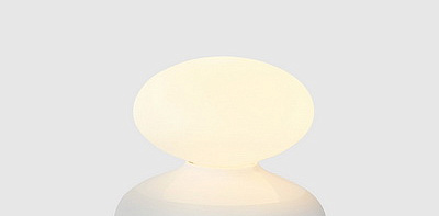 Reflection Oval Настольная лампа