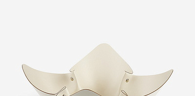 Fruits White Чаша S