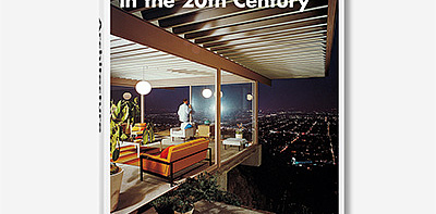 Книга Architecture in the 20th Century XL