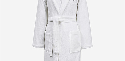 Player White Халат M