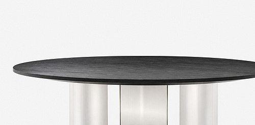 Стол обеденный Wedge "Dining"
