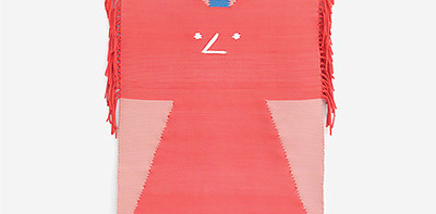 Mariana Malhão Loom Ковёр 120 x 70 см