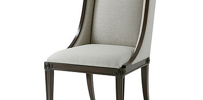 The Boston Draper Performance Стул