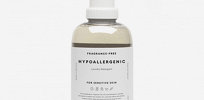 Hypoallergenic Средство для стирки 750 мл