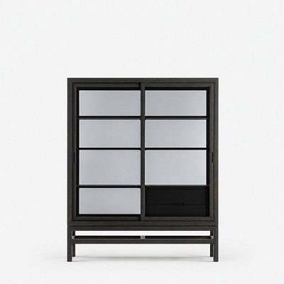 Шкаф Silent Cabinet
