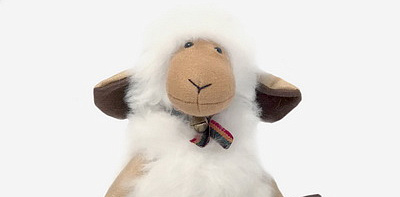 Sheep Игрушка