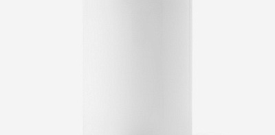 Norm White Ведро для мусора 7 л