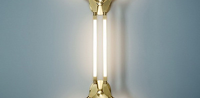 Pris Minor Настенный светильник