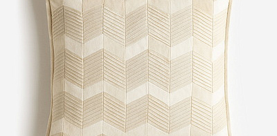 Emrys Cream Подушка