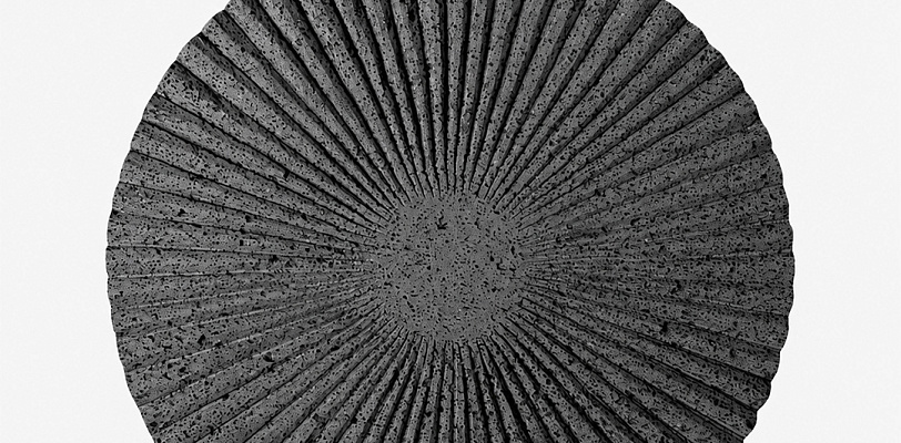 Арт-объект Mayapan Lava