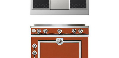 Grand Maman 90 Плита