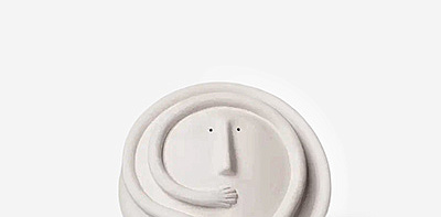 Retaining Wall Скульптура