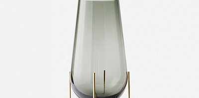 Échasse Smoke Ваза S