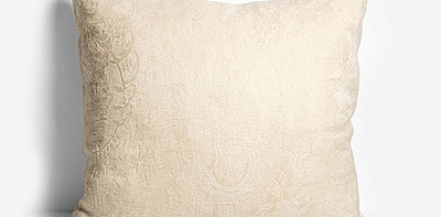 Подушка White