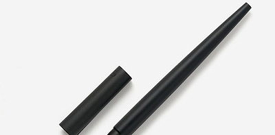 Origin Inky Black M Ручка перьевая