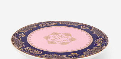 Блюдо для торта Grandpa Cake Stand S