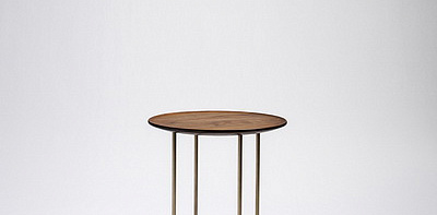 JK Round Стол приставной