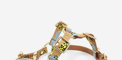 Tumble Weed Шлейка для собак M