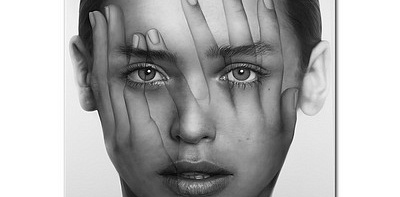 Mirror C Картина