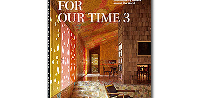 Книга Homes For Our Time. Contemporary Houses around the World. Vol. 3 XL
