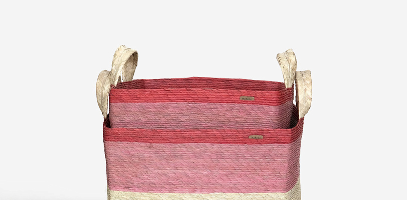 Revistero Flamingo Набор корзин 2 шт.