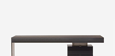 Carson Стол письменный