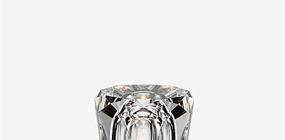 Xtal Acrux Clear Портативный светильник