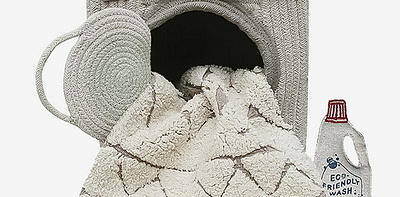 Play Washing Machine Набор игрушек