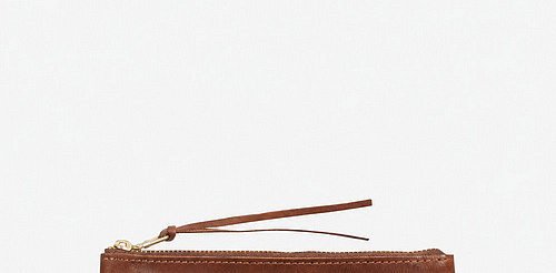 Пенал Case Brown S