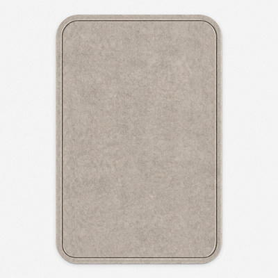 Ковер Outline Roundy