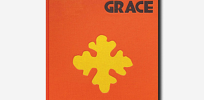 Travel Cartagena Grace Книга