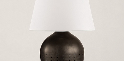 Halifax Large Настольная лампа