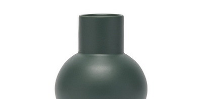 Strøm Gables Green Ваза