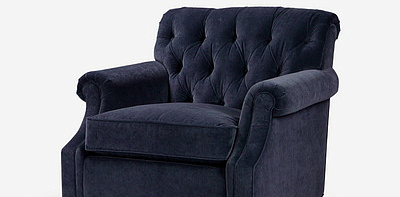 Preston Brooksby Кресло