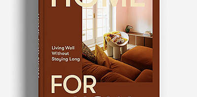 Книга Home For Now