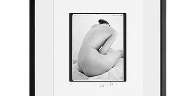Фотография Nude. St.Bathelemy 