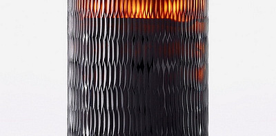 Rhombus Zanzibar Свеча XL