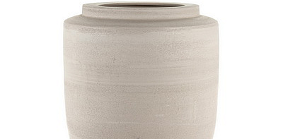 Кашпо для цветов Пит Бун Volumes H59 см