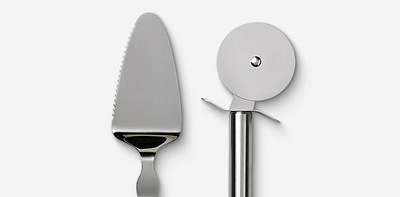 The Essentials Набор аксессуаров для пиццы