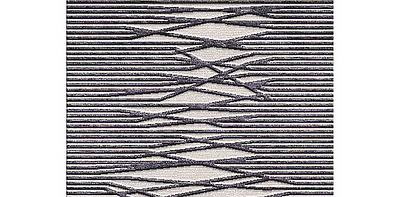 Equilibrium Continuity Ковер