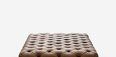 Capitonné Оттоманка