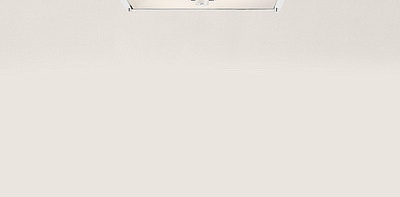 Allen Square Потолочный накладной светильник