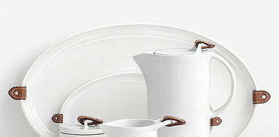 Wyatt IV Чайный сервиз