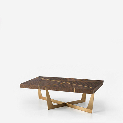 Стол кофейный Calais Rectangular