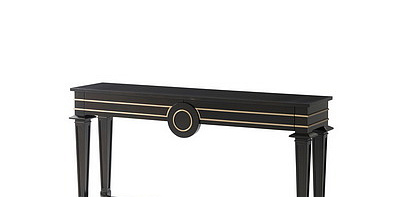 Mid Century Консоль