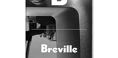 Журнал BREVILLE