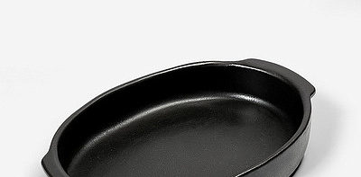 Форма для запекания овальная Паскаль Нессенс Pure M