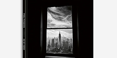 Книга New York Street Diaries
