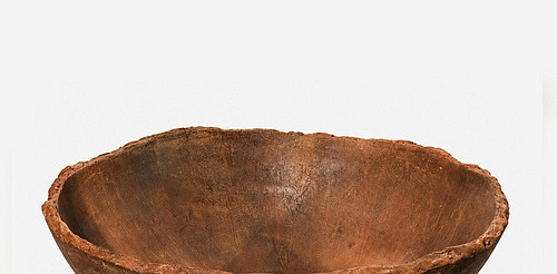 Чаша Basket