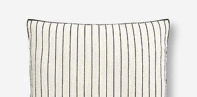 Northleigh Beaded Cream Подушка